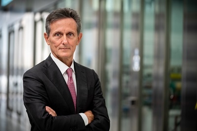 Il ritratto professionale di Nicola Volpi, protagonista nel settore del Private Equity