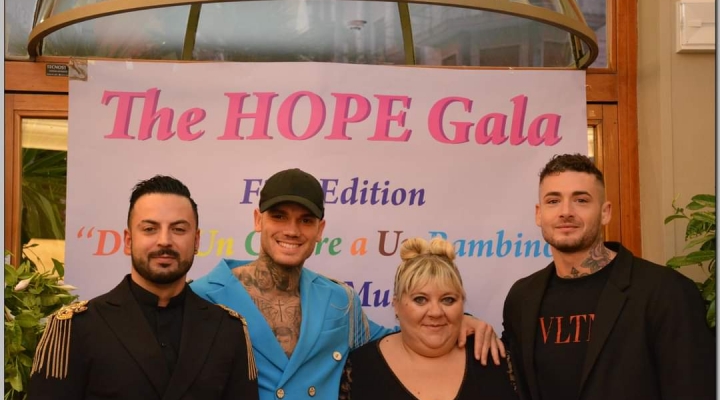 The Hope Gala