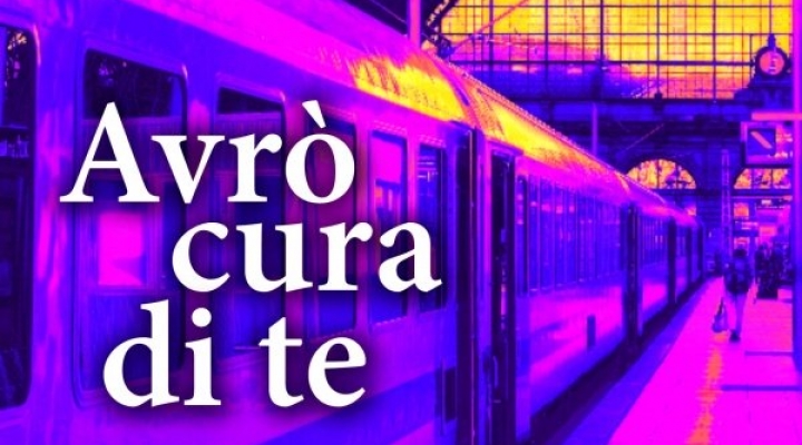 AVRO' CURA DI TE di Chiara Mezzalama: i destini di Bianca e Yasmina letti da Viola Graziosi per Il Narratore