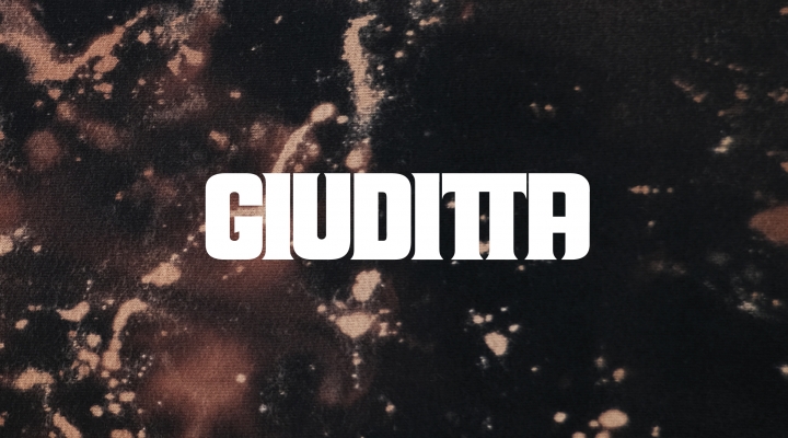 GIUDITTA: fuori oggi  l’omonimo EP d’esordio