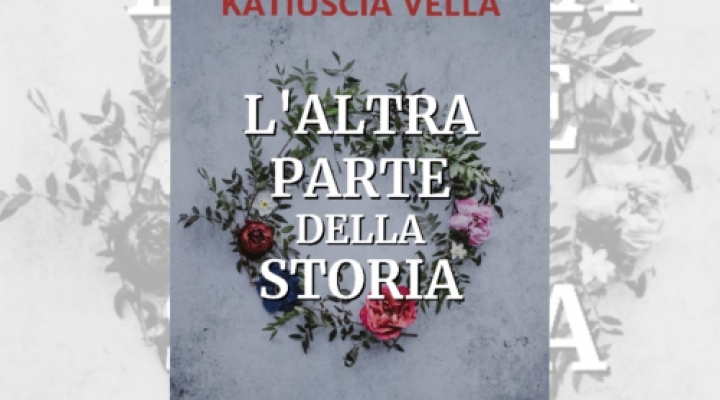 Presentazione del libro L'ALTRA PARTE DELLA STORIA