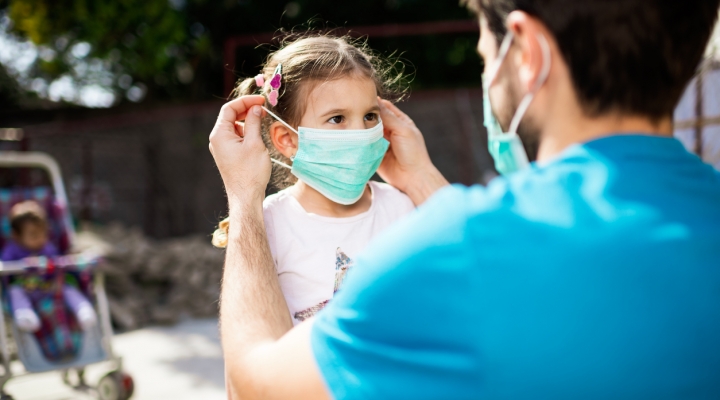 Sanità, Nursing Up De Palma: «Giornata universale dell’infanzia, infermieri al primo posto per garantire assistenza e tutela della salute dei soggetti più fragili»