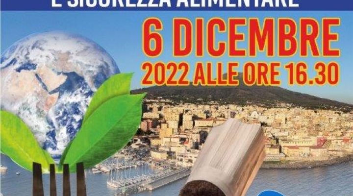 Sostenibilità, lotta allo spreco e sicurezza alimentare sono i temi del 33° Convegno regionale dei Cuochi vesuviani