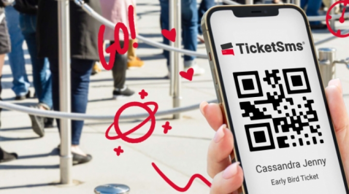 TICKETSMS APRE A MILANO, LA TECH COMPANY SI ESPANDE CON GLI EVENTI NAZIONALI ED EUROPEI