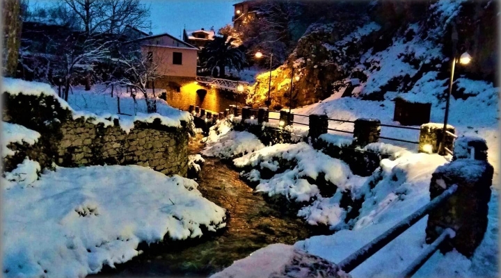 San Martino Valle Caudina: l’Associazione Pan anima il Natale