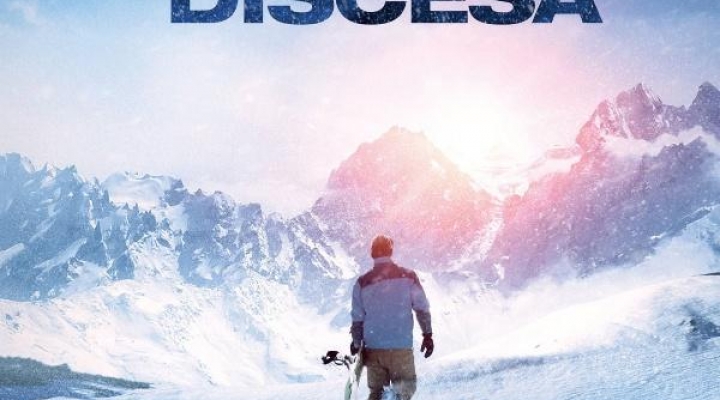 Film Stasera sul Digitale Terrestre: L'Ultima Discesa