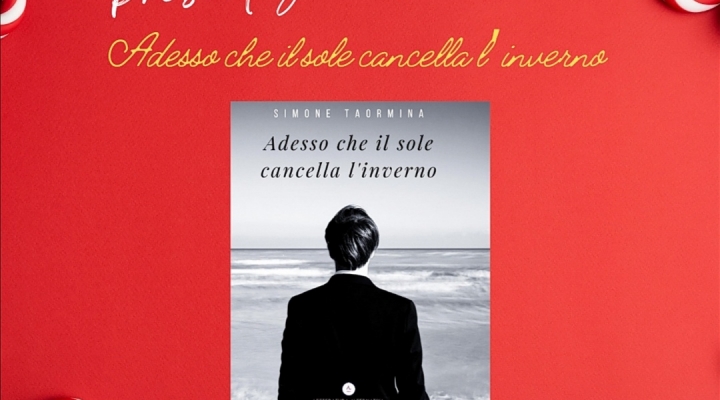 Presentazione del libro #SELFESTIVAL Online di Simone Taormina