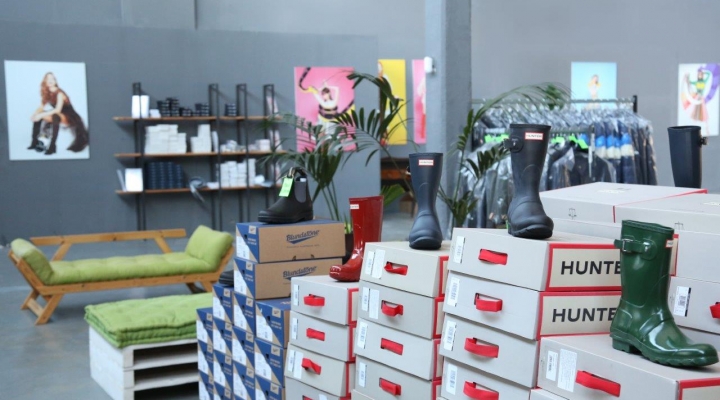 BRANDSDISTRIBUTION LANCIA A TORINO IL 7 DICEMBRE IL PRIMO URBAN SHOWROOM