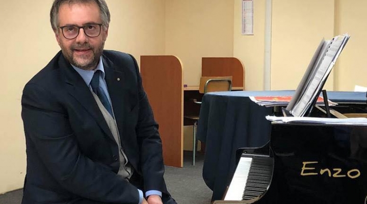 Cultura in Voce presenta l'ultimo imperdibile concerto della rassegna “Note tra i luoghi della cultura di Cosenza”