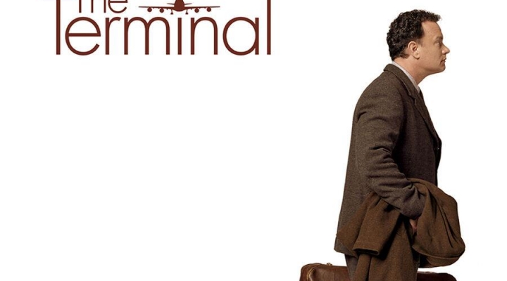 Stasera in Tv Film: The Terminal