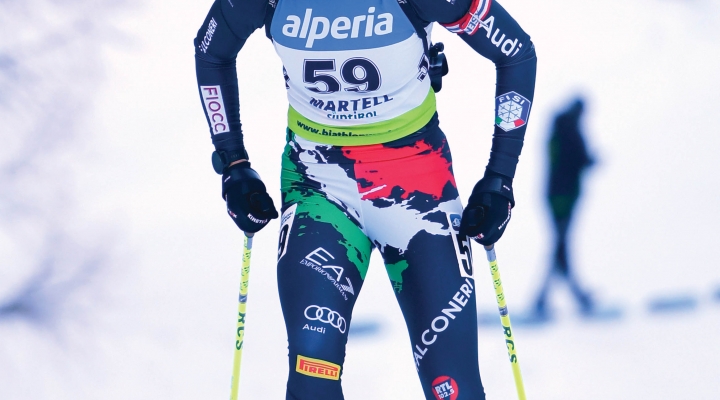 La Val Martello sorride ai giovani: domani la Super Sprint di IBU Junior Cup