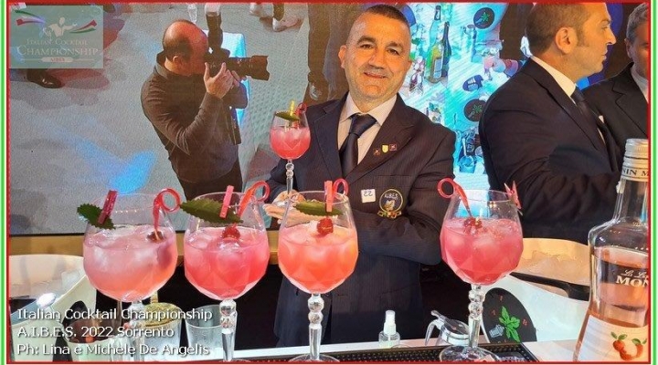 Al Grand Hotel Vesuvio di Sorrento l’evento dell’anno 