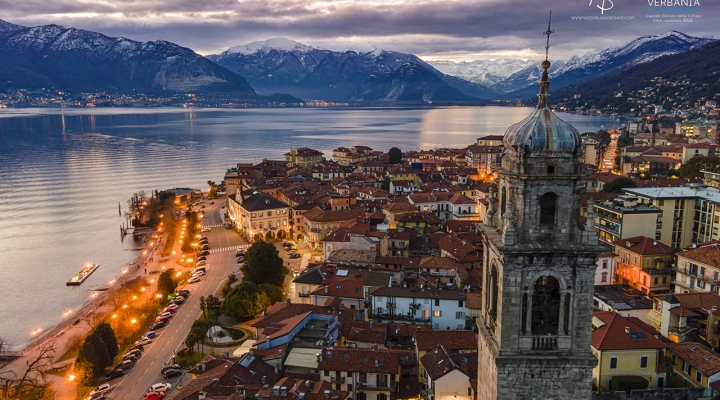 A Verbania va in scena la magia dell’inverno