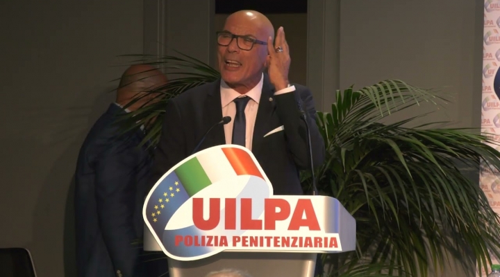  DISORDINI ALL’ISTITUTO PENALE PER I MINORENNI DI ACIREALE, ARMANDO ALGOZZINO (UILPA):  “MOLTI DETENUTI RIFIUTANO I PROGRAMMI DI REINSERIMENTO SOCIALE,  OCCORRE CAMBIARE METODOLOGIA”