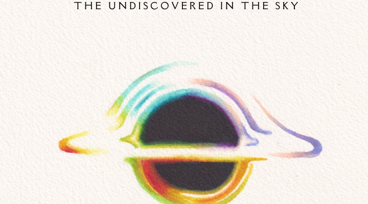 Domenico Rizzuto - The Undiscovered in The Sky