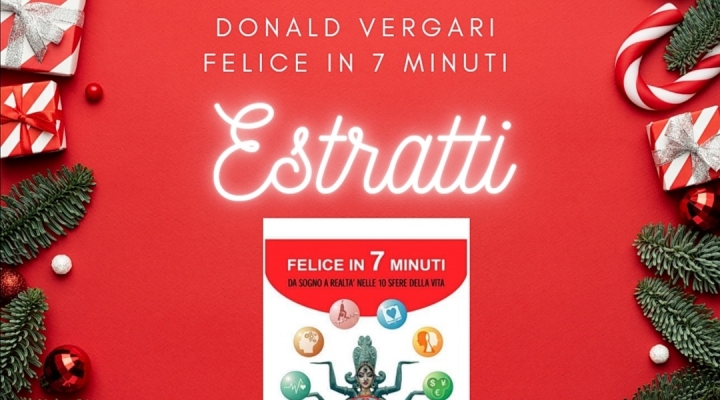 Estratto dell'Opera al #SELFESTIVAL Online del libro 