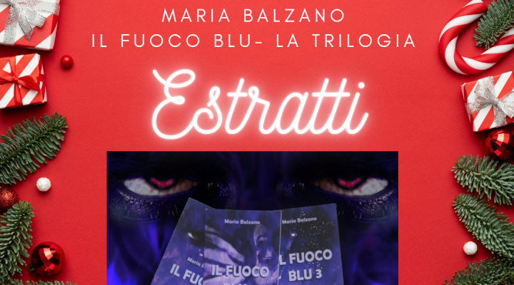 Estratto dell'Opera al #SELFESTIVAL del libro 