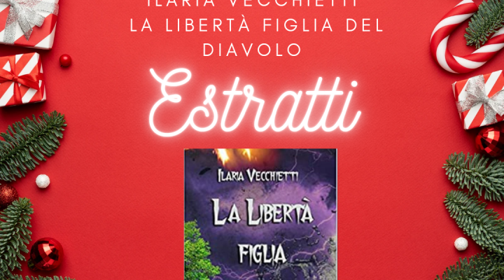 Estratto dell'Opera al #SELFESTIVAL Online del libro 