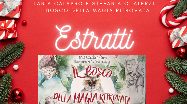 Estratto dell'Opera al #SELFESTIVAL del Libro 