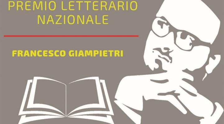 Seconda edizione del Premio letterario nazionale Francesco Giampietri