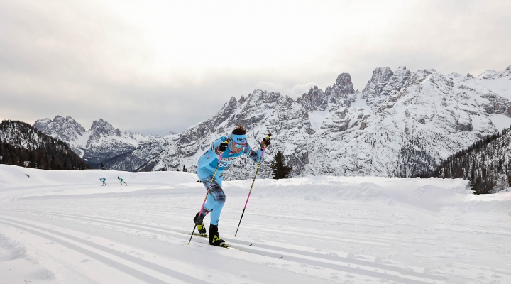 BUONA LA NONA, IL ROBINSON TRENTINO OK. DOPO BAD GASTEIN ECCO LA VENOSTA