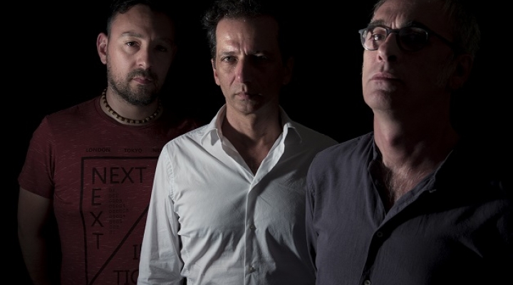 “Le città invisibili” di Calvino nel jazz ‘contaminato’ dal progressive rock del disco “Desires and Fears” del Vito Liturri Trio al Teatro Mercadante di Altamura il 17 dicembre