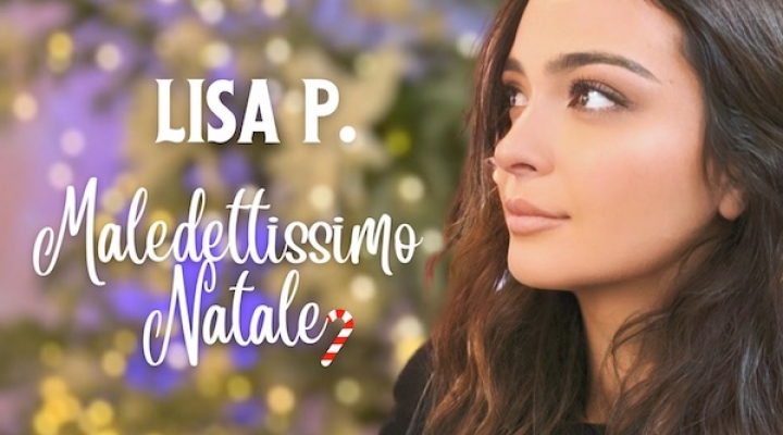 Lisa P - Maledettisimo Natale