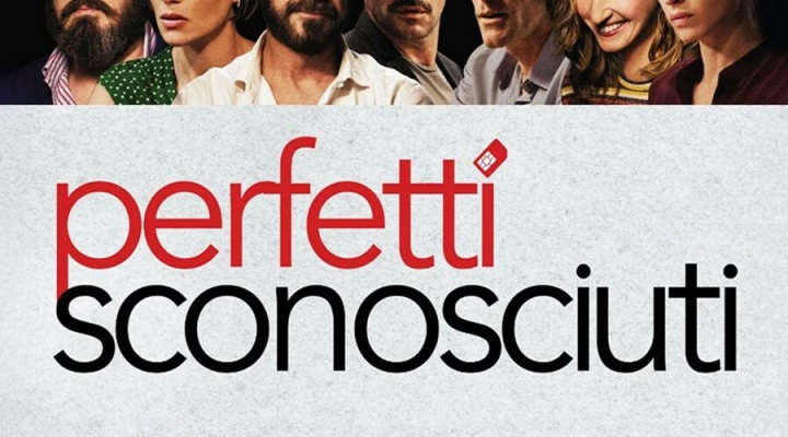 Stasera in Tv Film: Perfetti Sconosciuti su Canale 34