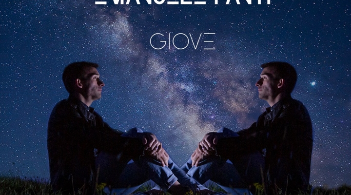 Emanuele Fanti il nuovo singolo è “Giove”