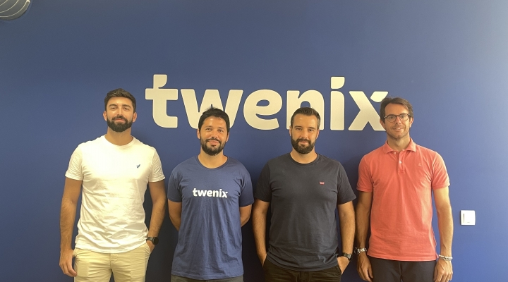 Twenix festeggia il 2022 raddoppiando i clienti: ottimi risultati anche nel mercato italiano