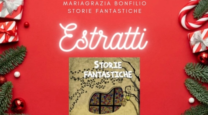 Al #SELFESTIVAL Online l'estratto del libro di Margherita Bonfilio 