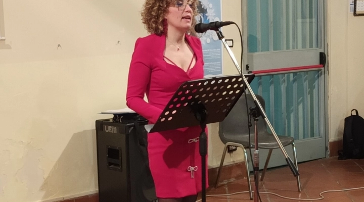 Libri e Panelle fanno 'e figlie belli evento di Marianna Scagliola