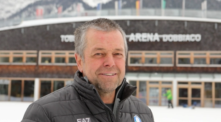 IN VAL DI FIEMME A TIFARE ITALIA AL “TOUR”. FORSE PELLEGRINO, MA CHE SQUADRA!