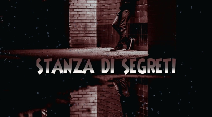 Saulo - “Stanza di Segreti”