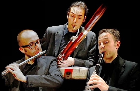 LA CORELLI SALUTA IL 2022 AL TEATRO PEDRINI DI BRISIGHELLA