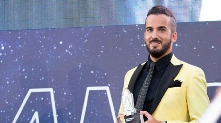 A Daniele Bartocci il premio miglior blogger sportivo 2022