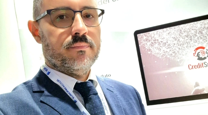 Antonino Sapienza fa il punto sulla Digital Transformation in Italia. 