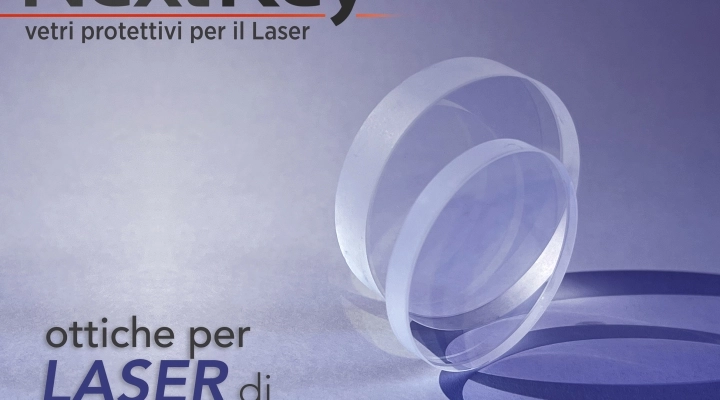 Novità nei settori impianti taglio laser fibra, satinatrici e piegatrici per lamiere in acciaio