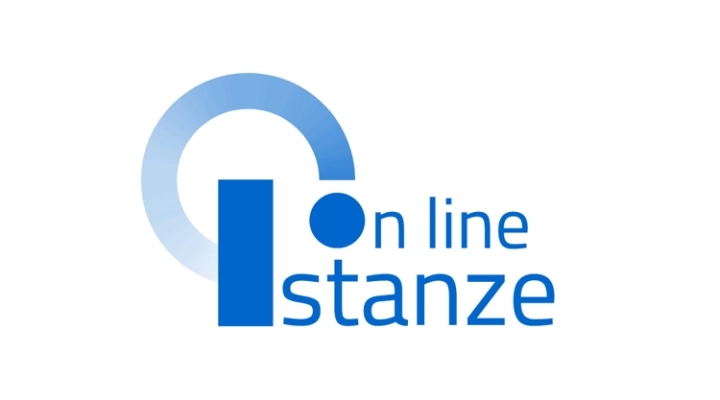 Istanze Online Gps