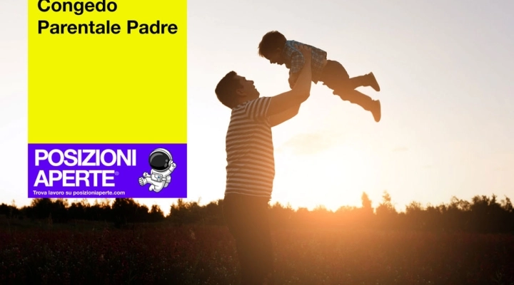 Guida al Congedo Parentale per il Padre