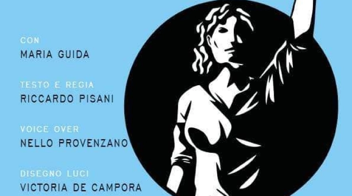 “Cassandra, o della rivoluzione mancata”. Al Teatro Serra di Napoli, le profezie inascoltate del movimento no global  