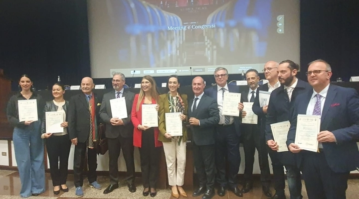 Palermo, tredici professionisti nominati Ambasciatori del Turismo 