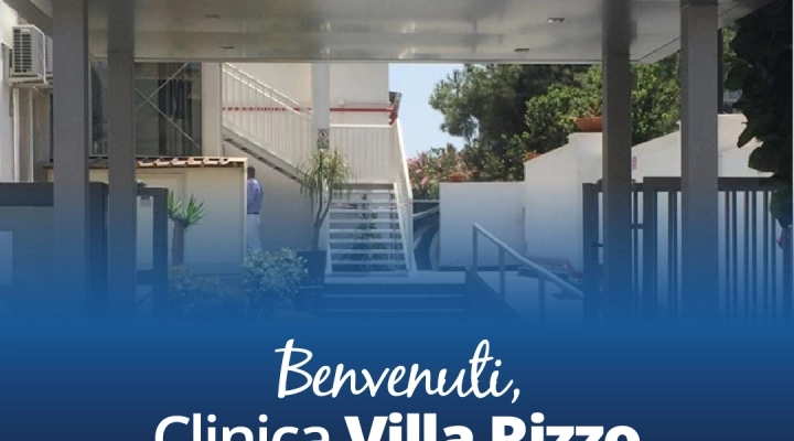 TAC Siracusa centro diagnostica per immagini Clinica Villa Rizzo