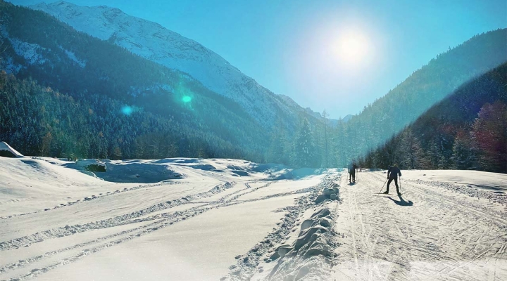 Boom di iscritti dall'estero e tante sorprese in serbo alla 40ª Marciagranparadiso 