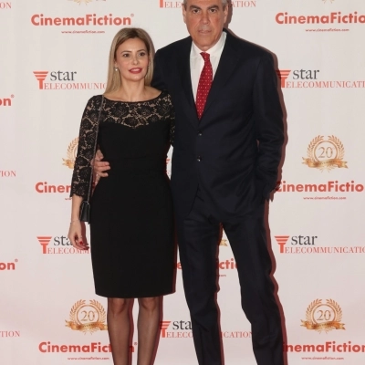 Vent’anni di CinemaFiction, red carpet con giovani promesse e cast di film in uscita   