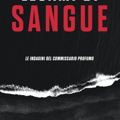 Massimiliano Amatucci, Legami di sangue. Le indagini del commissario Profumo