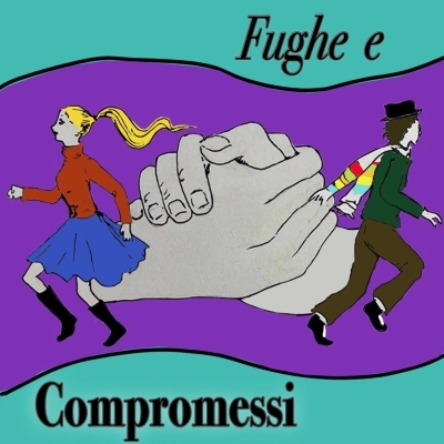 VASCO BARBIERI: in radio il nuovo singolo “FUGHE E COMPROMESSI