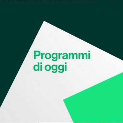 Rai 3 Stasera: i programmi e i film di oggi