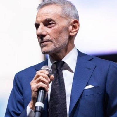 Convention Atitech a Fiumicino, Gianni Lettieri: “Noi la più grande MRO del mercato EMEA” 