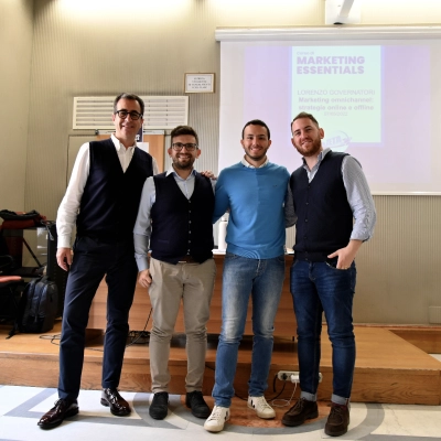 Dal 10 Febbraio al via la Seconda Edizione del Corso di Marketing Essentials dedicato alla generazione Zeta